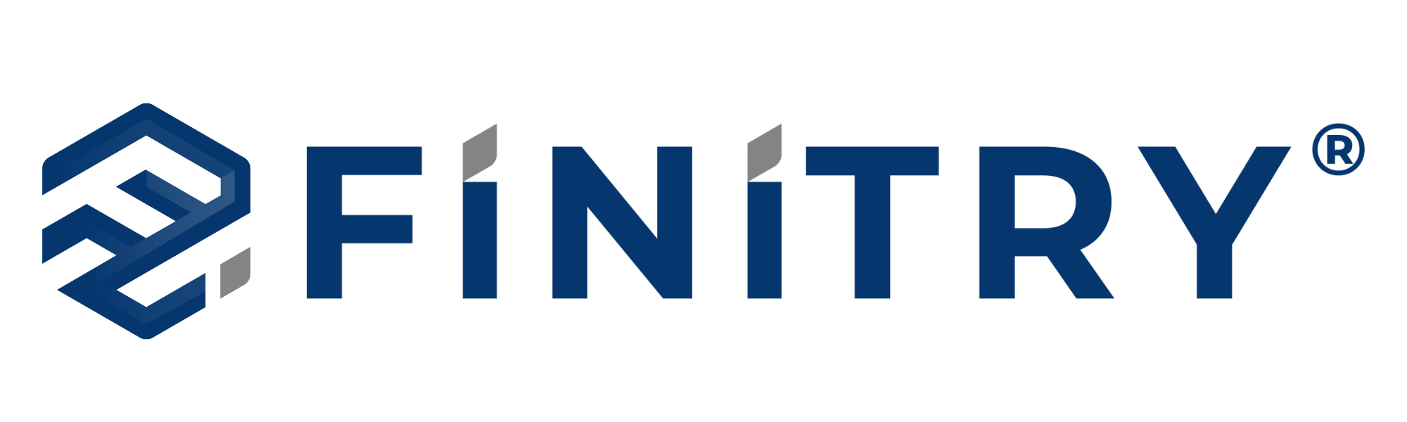 FiNiTRY Logo